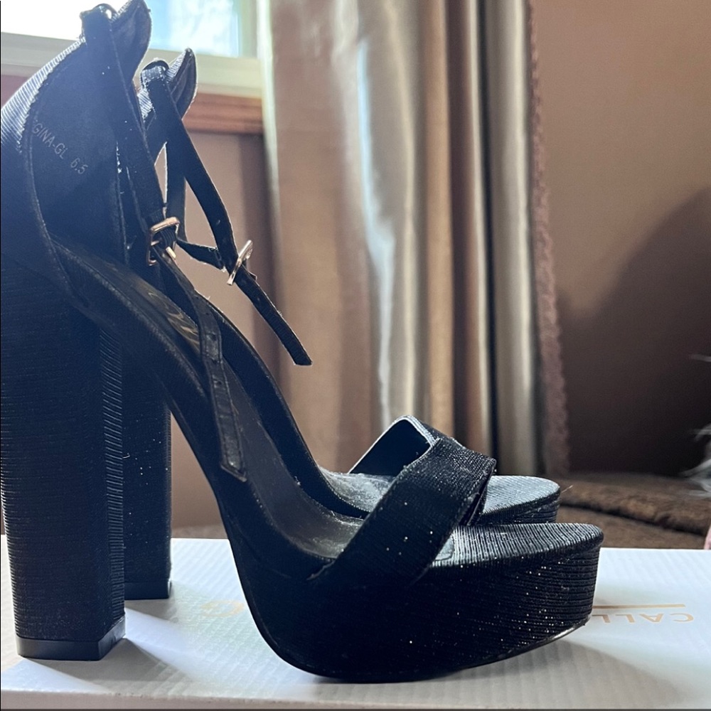 Women heels
